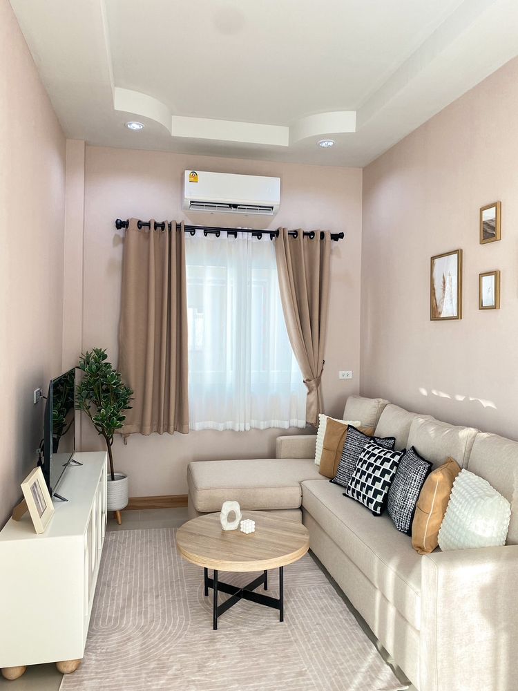 ภาพแบบบ้าน-บ้านเดี่ยว