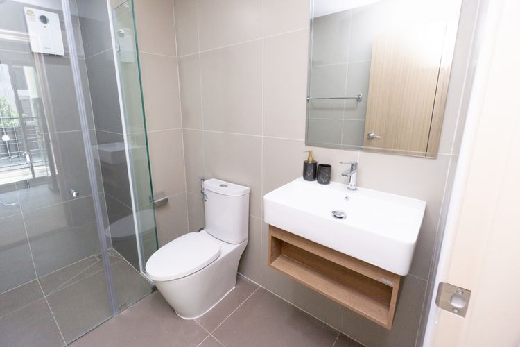 ภาพแบบบ้าน-Type A