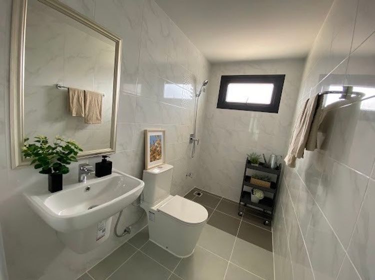 ภาพแบบบ้าน-ศุภรดา T