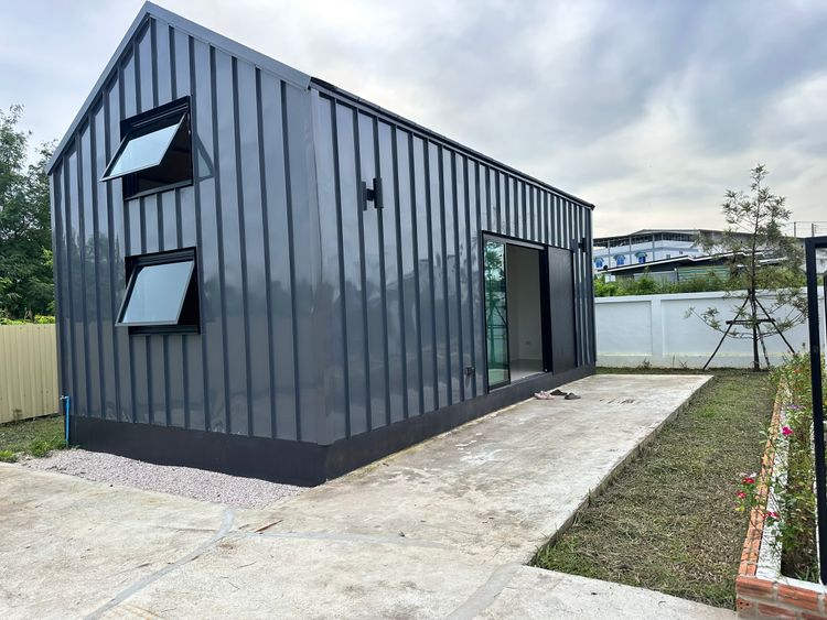 ภาพแบบบ้าน-โครงการ วอลเด้น