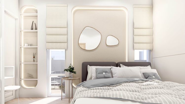 ภาพแบบบ้าน-Type B