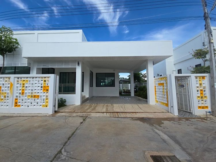 ภาพแบบบ้าน-บ้านริมน้ำ