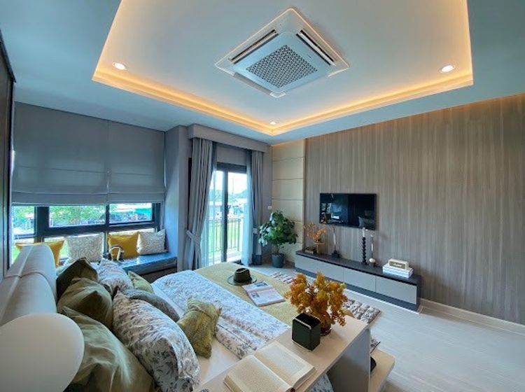 ภาพแบบบ้าน-ศุภลักขณา T