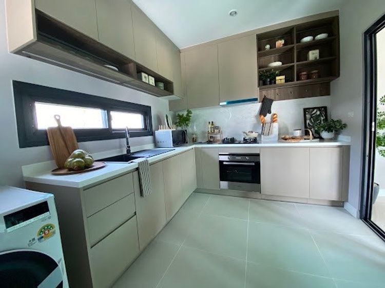 ภาพแบบบ้าน-ศุภรดา T