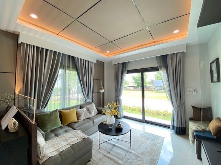 ภาพแบบบ้าน-ศุภลักขณา T