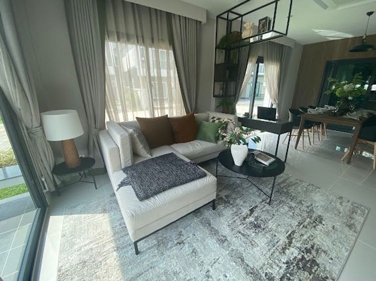 ภาพแบบบ้าน-ศุภรดา T