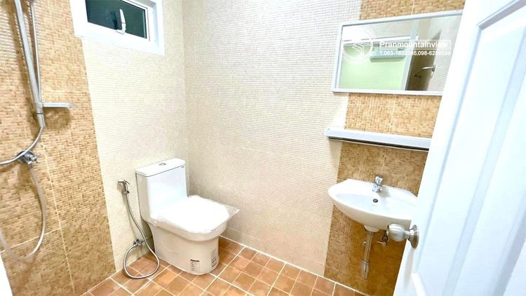 ภาพแบบบ้าน-แบบบ้านปราณดาว