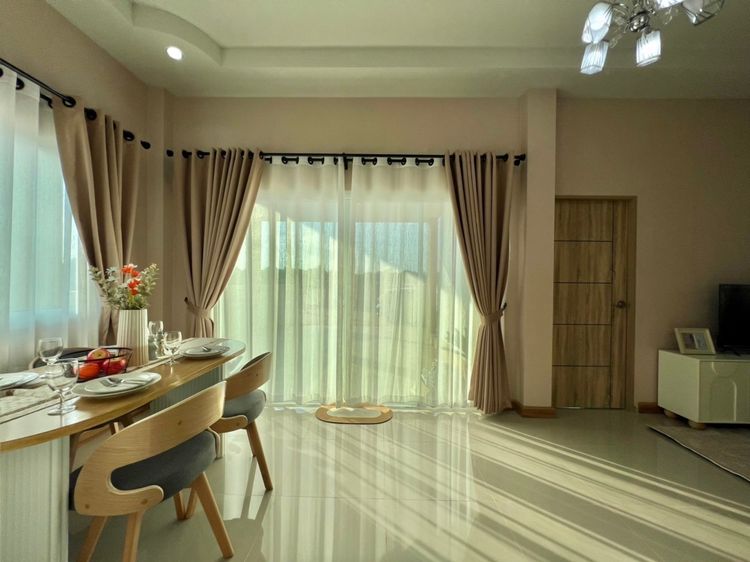 ภาพแบบบ้าน-บ้านเดี่ยว