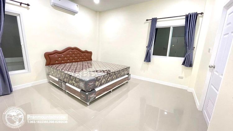 ภาพแบบบ้าน-ปราณดาว พูลวิลล่า