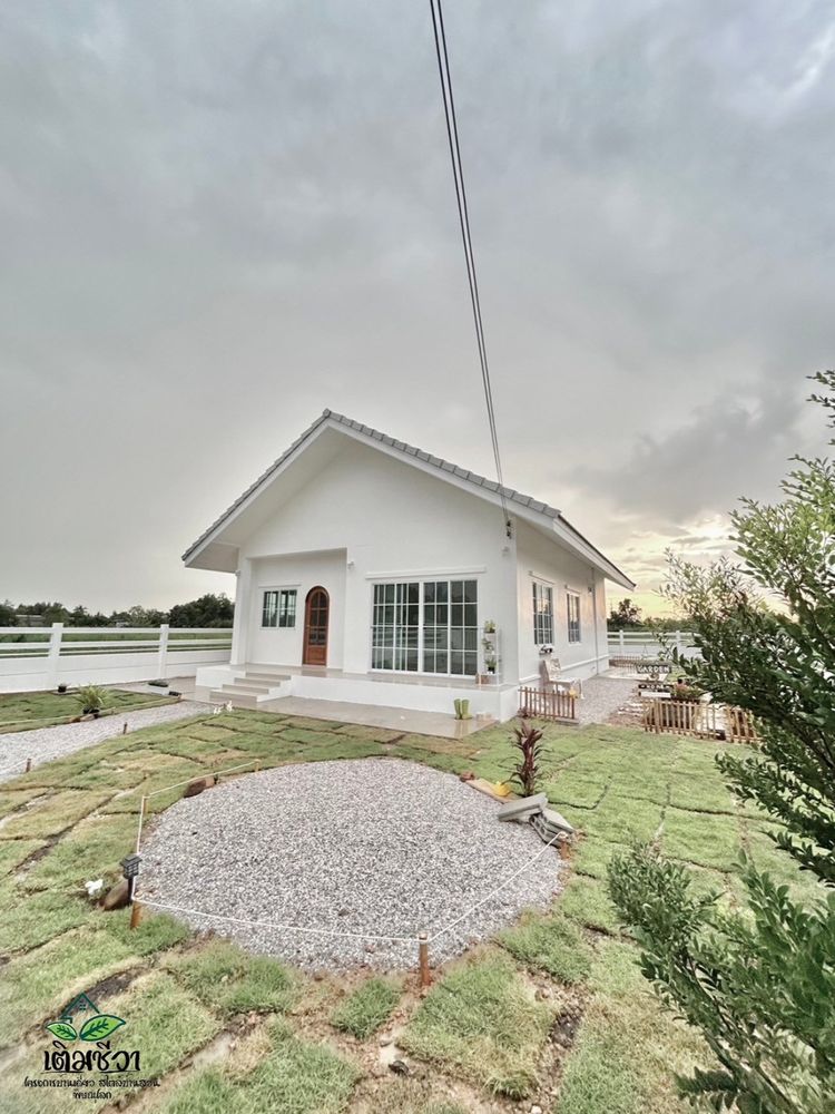 ภาพแบบบ้าน-บ้านเติมชีวา