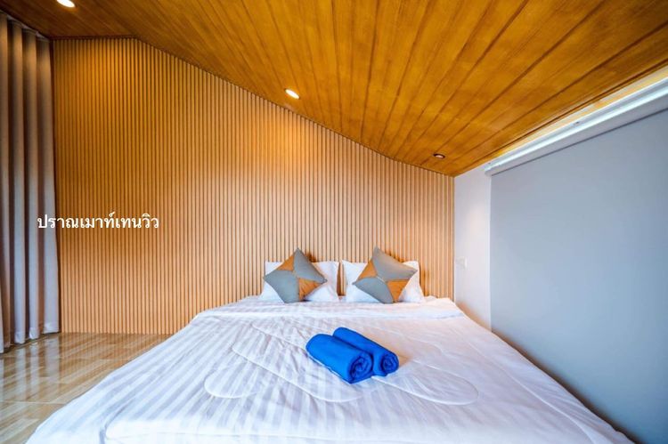 ภาพแบบบ้าน-ปราณโชค พูลวิลล่า