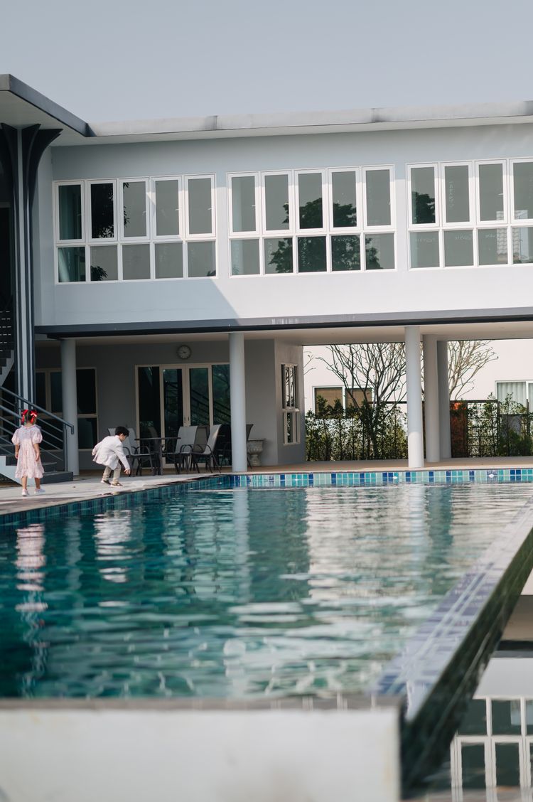 ภาพแบบบ้าน-แบบบ้านสไตล์ลักซ์ชูรี่ โมเดิร์น