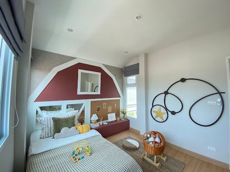 ภาพแบบบ้าน-ศุภกัลย์