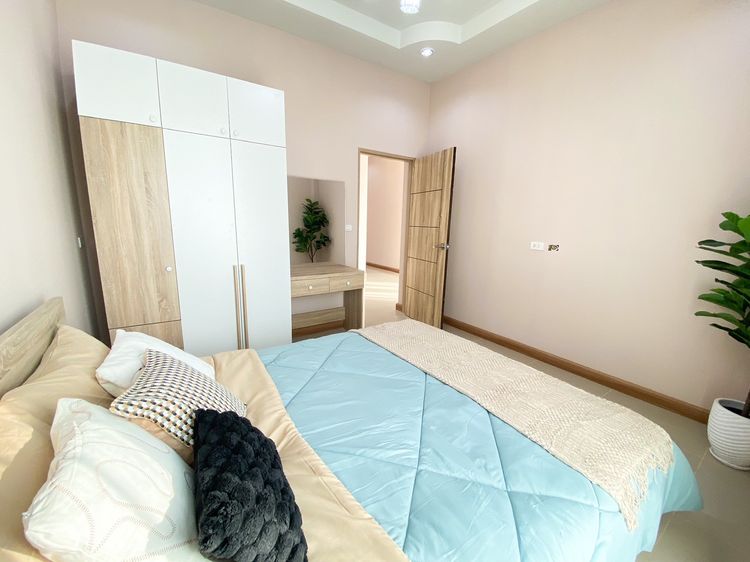 ภาพแบบบ้าน-บ้านเดี่ยว