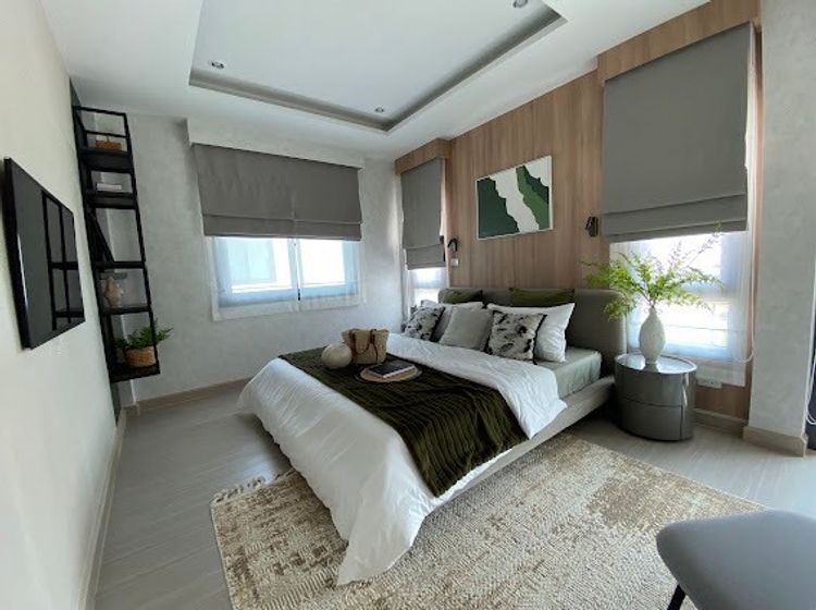 ภาพแบบบ้าน-ศุภรดา T