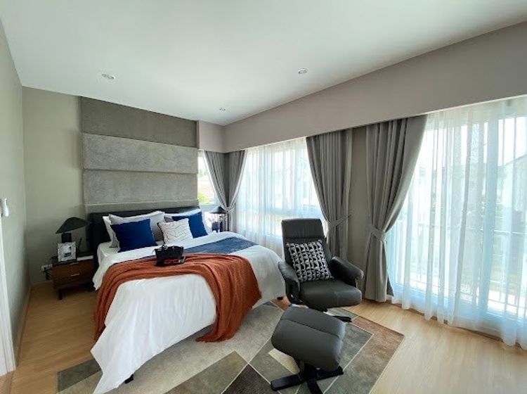 ภาพแบบบ้าน-ศุภกัลย์