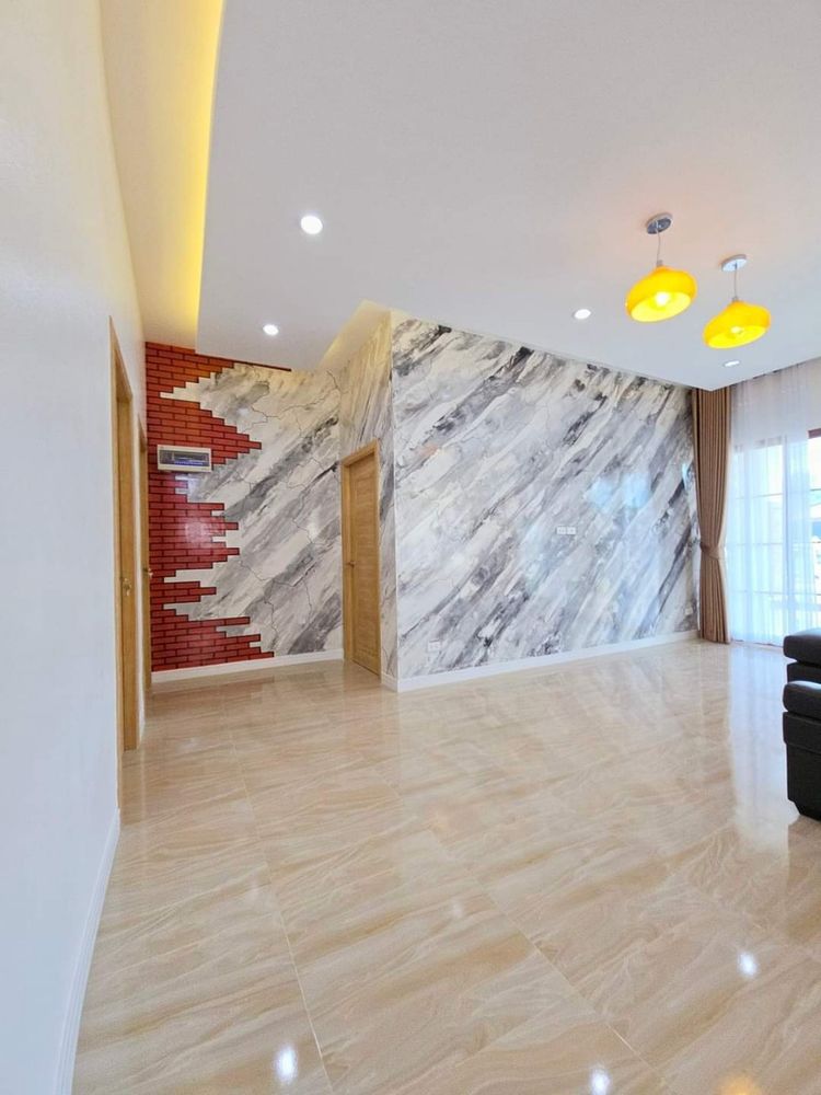 ภาพแบบบ้าน-บ้านมินิมอล