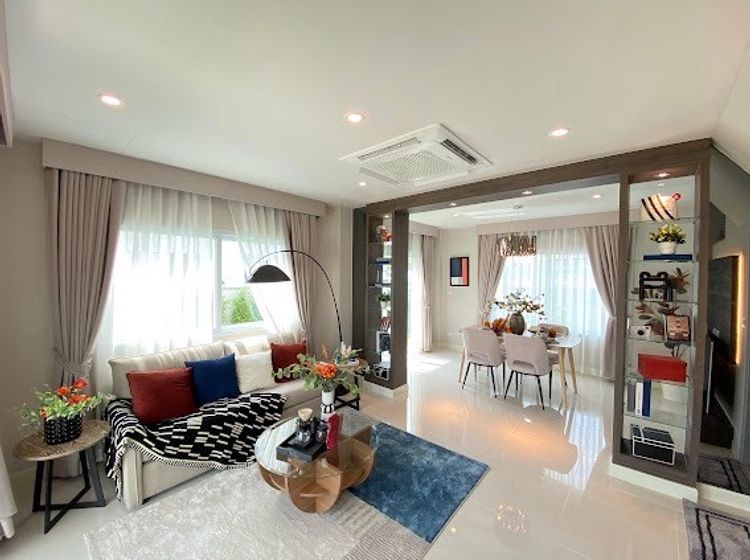 ภาพแบบบ้าน-ศุภกัลย์