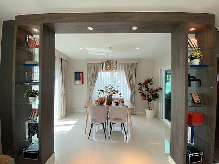 ภาพแบบบ้าน-ศุภกัลย์