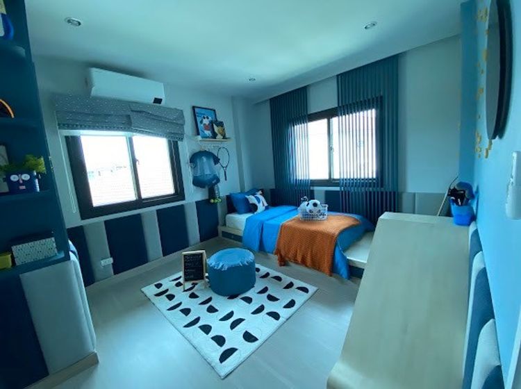 ภาพแบบบ้าน-ศุภรดา T