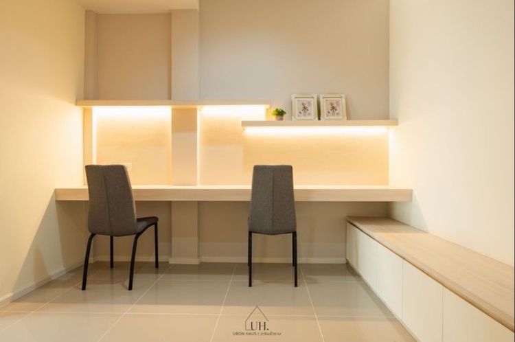 ภาพแบบบ้าน-ทาวน์โฮม