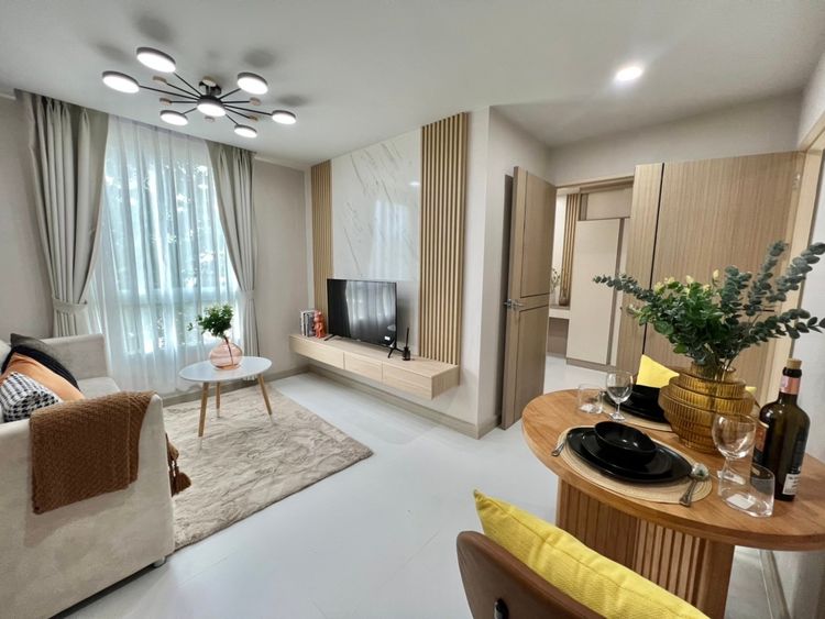 ภาพแบบบ้าน-Type B