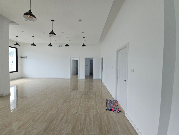 ภาพแบบบ้าน-บ้านริมน้ำ