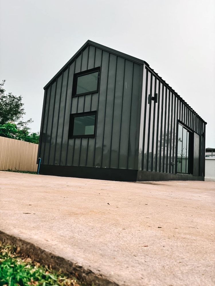 ภาพแบบบ้าน-โครงการ วอลเด้น