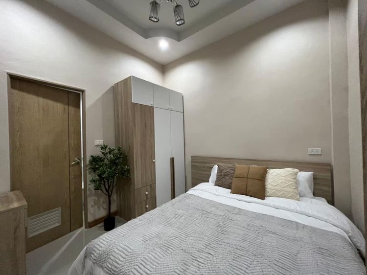 ภาพแบบบ้าน-ทาวน์โฮม