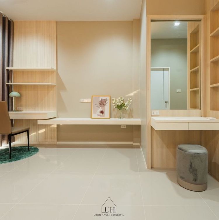 ภาพแบบบ้าน-ทาวน์โฮม