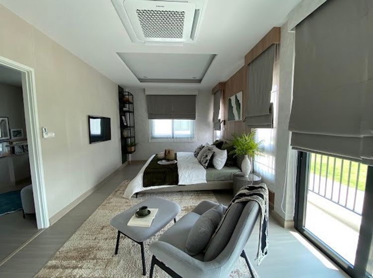 ภาพแบบบ้าน-ศุภรดา T