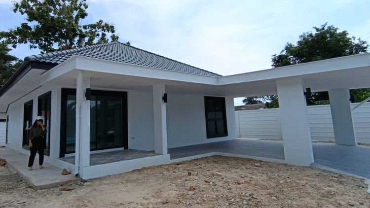 ภาพแบบบ้าน-บ้านรักพูนสุข