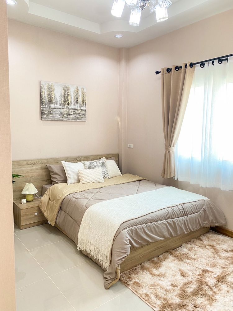 ภาพแบบบ้าน-บ้านเดี่ยว