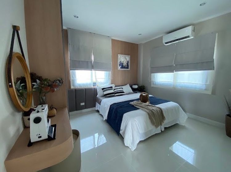 ภาพแบบบ้าน-ศุภรดา T