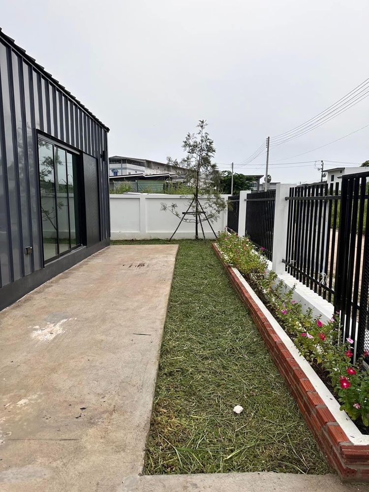 ภาพแบบบ้าน-โครงการ วอลเด้น