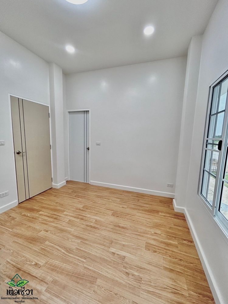 ภาพแบบบ้าน-บ้านเติมชีวา