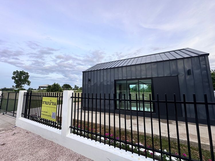 ภาพแบบบ้าน-โครงการ วอลเด้น