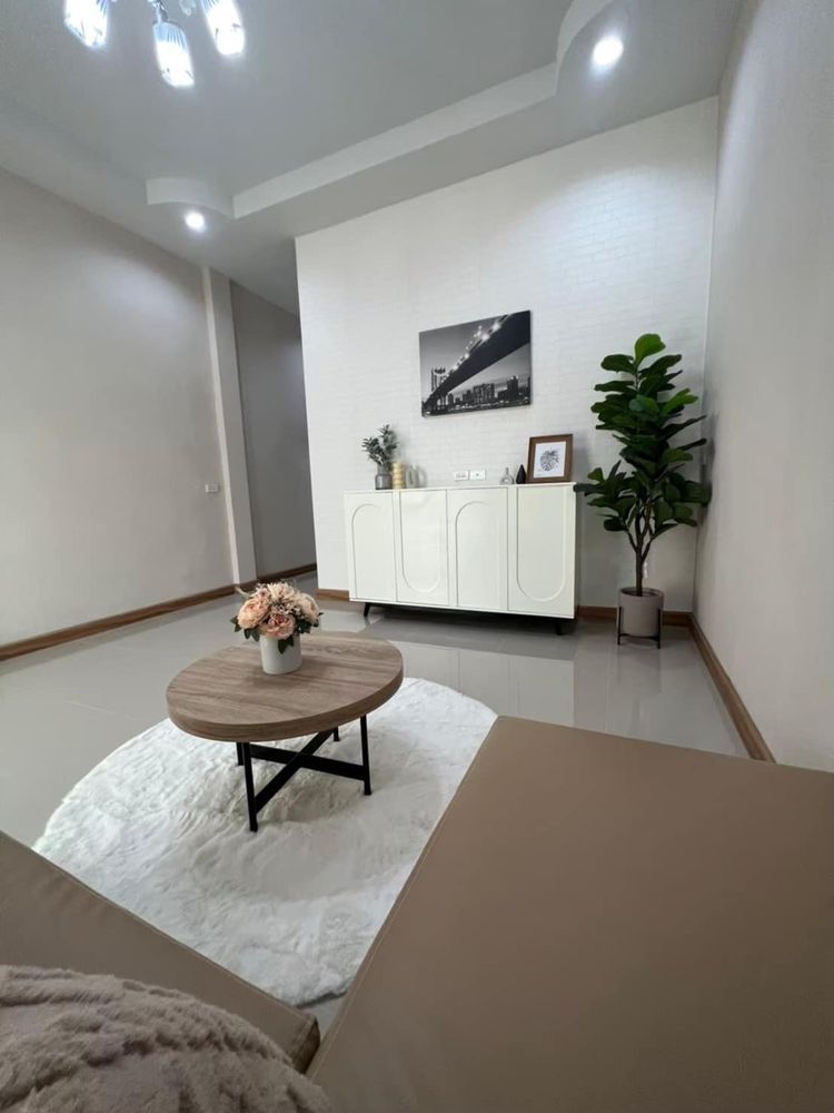 ภาพแบบบ้าน-ทาวน์โฮม