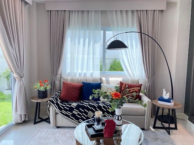 ภาพแบบบ้าน-ศุภกัลย์