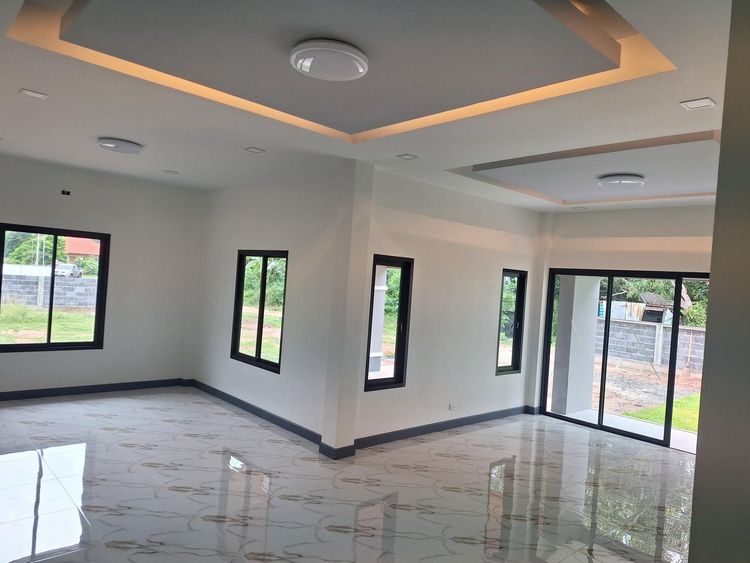 ภาพแบบบ้าน-ทรงปั้นหยา