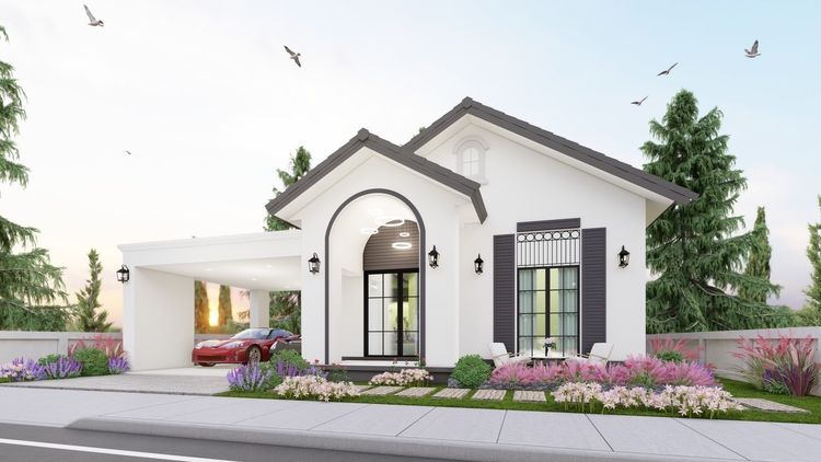 ภาพแบบบ้าน-BRIGHTON