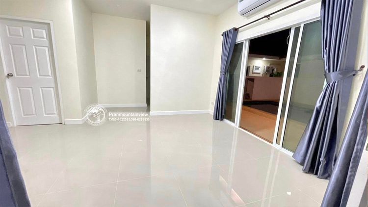 ภาพแบบบ้าน-ปราณดาว พูลวิลล่า