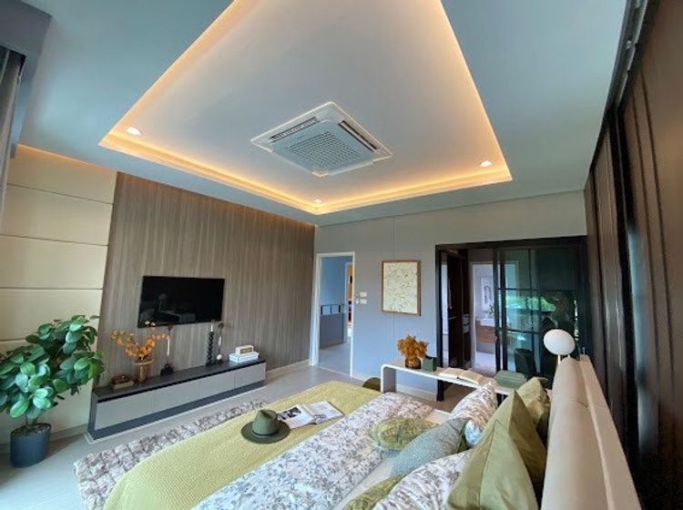 ภาพแบบบ้าน-ศุภลักขณา T