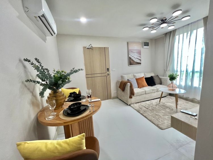 ภาพแบบบ้าน-Type B