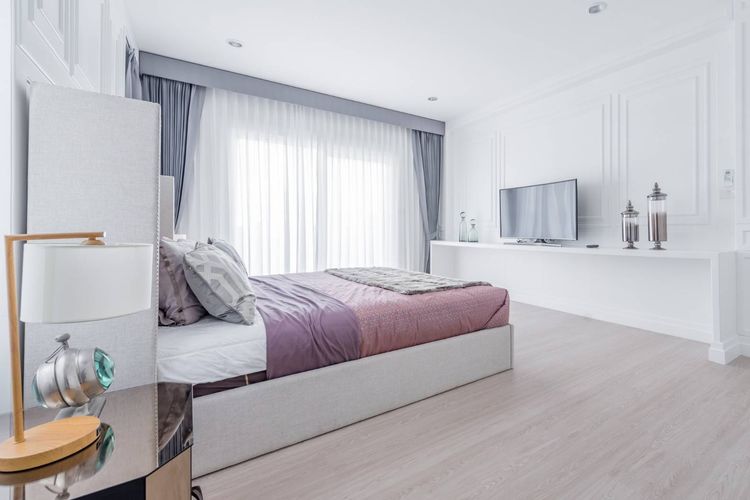 ภาพแบบบ้าน-แบบบ้านสไตล์ลักซ์ชูรี่ โมเดิร์น