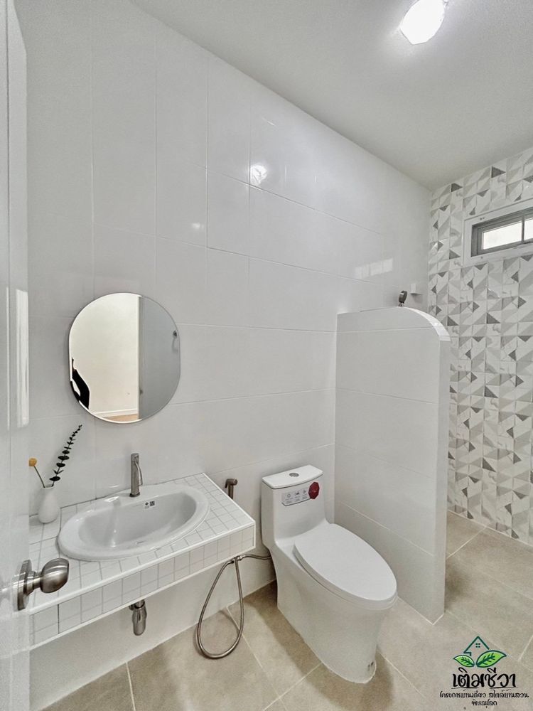 ภาพแบบบ้าน-บ้านเติมชีวา