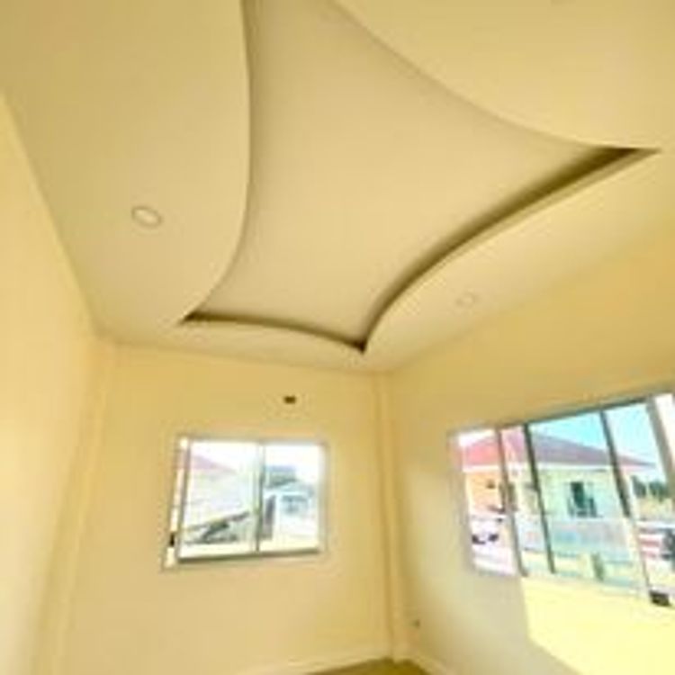 ภาพแบบบ้าน-แบบบ้านปราณดาว