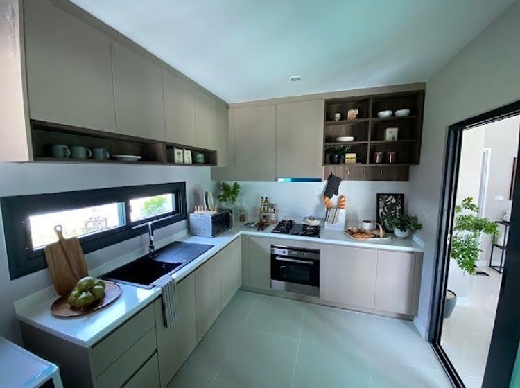 ภาพแบบบ้าน-ศุภรดา T