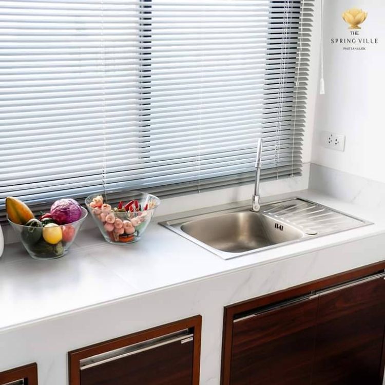 ภาพแบบบ้าน-เดอะสปริงวิลล์