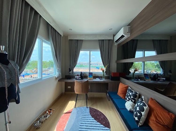 ภาพแบบบ้าน-ศุภกัลย์